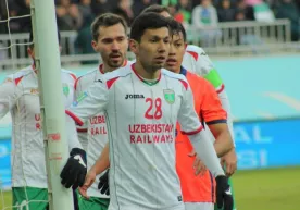 «Paxtakor» Chempionlar Ligasida o‘ynaydi. «Bunyodkor» O‘zbekiston Kubogi finalida «Lokomotiv»dan yengildi фото