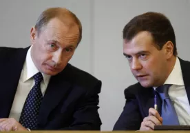 Rossiyadagi o‘zgarishlardan Putinning maqsadi nima? фото