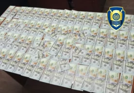 Тошкентда тадбиркорнинг 35 минг долларини алдов йўли билан қўлга киритган шахс ушланди фото