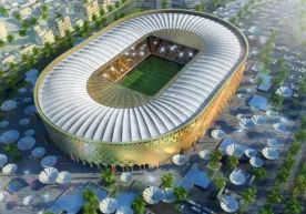 Қатар ЖЧ-2022 ўйинлари учун 6 та янги ўйингоҳ тайёрламоқда фото