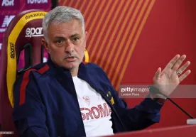 Italiyada Mourinyu iste’fosi haqida gap-so‘zlar bolalay boshladi фото