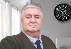 «Бу – тиз чўкиб қилинган қароқчилик» — Таниқли журналист Карим Баҳриев фото