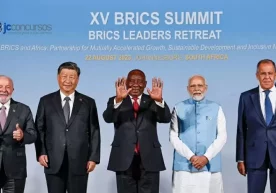 BRICS tarkibiga yana 6 ta davlat qo‘shiladi фото