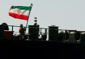 Eron Isroilga javob zarbasini berish fikridan qaytish shartini ma’lum qildi фото