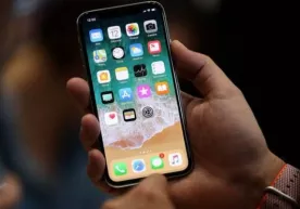 Apple'нинг собиқ эксперти iPhone X'ни синовдан ўтказди фото