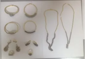 4 nafar qonunbuzarning 804 gramm yashirgan tillasi fosh boʻldi фото