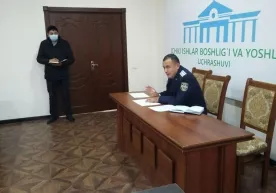 Сайёр қабуллар аҳоли мурожаатлари билан ишлашнинг самарали усули фото