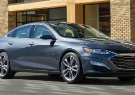 UzAuto Motors Malibu нархини 45 млн сўмга оширди фото