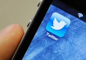 Twitter экстремизмга қарши кураш давомида 636 минг аккаунтни тўсиб қўйди фото