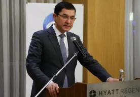 O‘zbekiston 1 milliard dollarga teng yevrobondlarni joylashtiradi фото