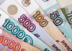 Рубль дунёнинг энг яхши кўрсаткичларга эга валютасига айланди фото
