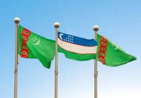 Shavkat Mirziyoyev yana Turkmanistonga boradi фото