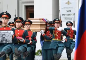 Журналистлар ҳалок бўлган 70 минг россиялик ҳарбийнинг исмини аниқлади фото