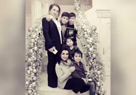 ​Nilufar Usmonova: “Yulduz Usmonovaning yagonagina qizalog‘i bo‘lganim bilan tarixda qolsam kerak” фото