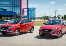 Ўзбекистонда LADA автомобиллари нархи ой бошидан бери иккинчи марта ошди фото