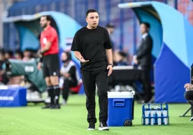 Uzbekistan U-17 head coach speaks ahead of match against China фото