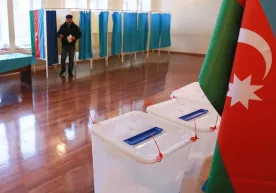 Ozarboyjon prezidentligiga 15 nafar nomzod tasdiqlandi фото