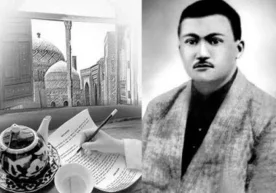 Абдулла Қодирий: муаллифни қаматган мақола фото