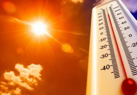27 iyul kuni havo harorati 44 darajagacha ko‘tariladi фото