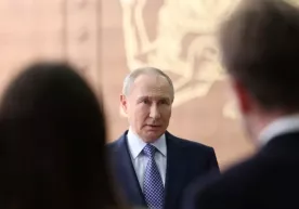 Путин предложил прямые переговоры с Украиной: Как ответит Киев? фото