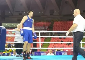 Bugun FINAL: Oltin medal uchun 5 nafar bokschimiz ringga ko‘tariladi фото