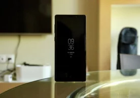 Nyu-Yorkda Samsung Galaxy Note 9 smartfoni taqdimoti bo‘lib o‘tdi (video) фото