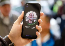 Face ID ёрдамида онлайн хизматларни кўрсатиш имконияти кенгайтирилди фото