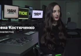 Украинадаги урушда бўлиб қайтган россиялик журналист: Кадр ортида қолган нарсалар ҳақида фото