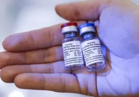 Mutaxassis: Preparatlar hech qachon vaksina o‘rnini bosa olmaydi фото