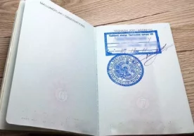 Энди «доимий прописка» тушунчаси қонунчиликдан бутунлай чиқариб ташланади фото