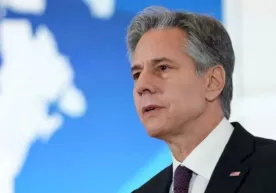 АҚШ давлат котиби Пекинга келди. Бу ташриф нимаси билан муҳим? фото
