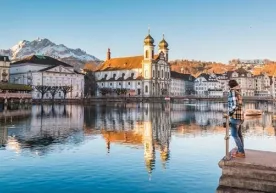 Shveysariyaga ketmoqchimisiz? Unda buni o‘qishingiz zarur! фото