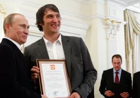 Рассказывали, кто станет президентом России после Путина фото