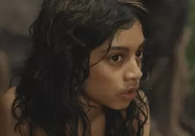 Netflix «Маугли» трейлерини тақдим этди (видео) фото
