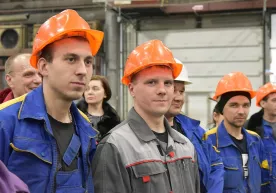 39 нафар ишчиларнинг 277,9 млн. сўмдан ортиқ ойлик маоши ундириб берилди фото
