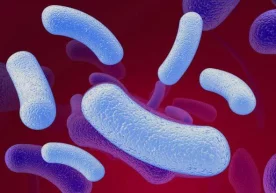 Rossiyalik mikrobiolog olima mikrob va viruslardan saqlanish haqida фото