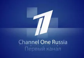 Россиянинг Биринчи канали бошловчиси кўрсатув меҳмонига «ҳужум қилди» фото