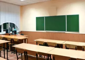Тошкентдаги баъзи мактабларда ўқиш масофавий шаклга ўтказилмоқда фото