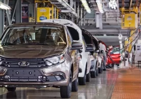 Россияда автомобиль заводлари фаолияти тўхтатилиши Ўзбекистонга қандай таъсир қилади? фото
