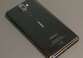 Nokia 8 Sirocco флагмани тақдим қилинди фото
