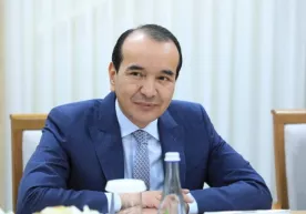 Ozodbek Nazarbekov “Koba san’at majmuasi” MCHJning ta’sischisi ekani tasdiqlandi фото