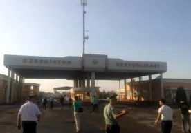 Komil Rashidov: “Doʻstlik” NOʻP Qirgʻiziston fuqarolari uchun yopilmagan фото