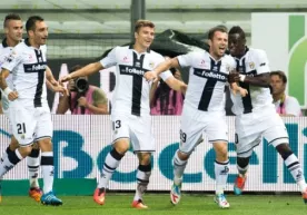 Italiyaning «Parma» futbol jamoasi ruslar qo‘liga o‘tdi фото