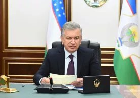 Yil boshidan buyon qancha fuqaro viloyat sudlari qarorlaridan norozi bo‘lib, Oliy sudga kelgan? фото
