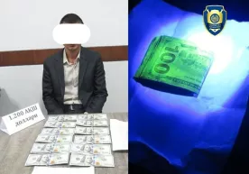 Ўқитувчиларга тоифа олиб бераман деб 1200 доллар олган услубчи қўлга тушди фото