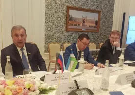 Safoyev: Rossiya bilan munosabatlar O‘zbekiston tashqi siyosatining poydevori hisoblanadi фото
