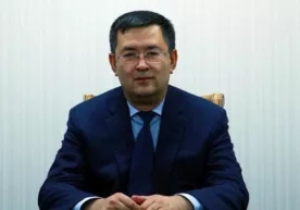 Эркинжон Турдимов Самарқанд вилояти ҳокими вазифасини бажарувчи этиб тайинланди фото