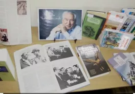 Chingiz Aytmatov boshi uzra qora bulutlar yoki qasam bilan mustahkamlangan qarz фото