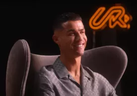 Нима учун Криштиану Роналду ўзининг You Tube каналини "UR Cristiano "деб номлади? фото