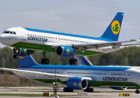 Mahalliy aviareyslar soni 2 baravar oshirilib, 100 taga yetkazilishi kerakligi ta’kidlandi фото